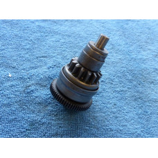 volnobezka prevod starteru - pastorek Skutry 50 / 125 / 150 volnobezka prevod starteru - pastorek Skutry 50 / 125 / 150