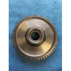 Volnoběžka starter kolo 57 zubu
