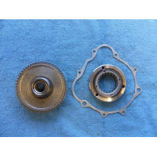 volnobezka starteru komplet tesneni 200-250cc volnobezka starteru komplet tesneni 200-250cc