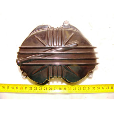 vrchní víko ventilu