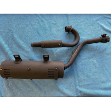 Vyfuk bashan 200-250cc