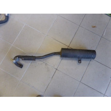 Vyfuk komplet PIONER 200