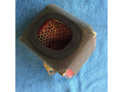 Vzduchovy filtr scutr 125cc