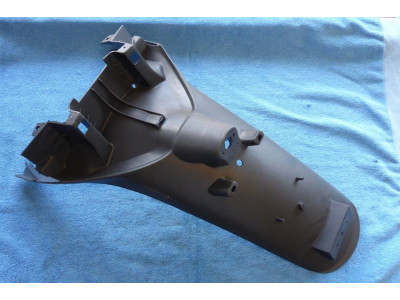 Zadni blatnik pro skutr 125 Armada