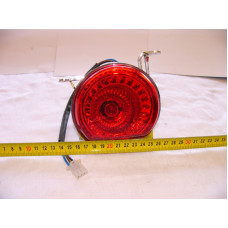 zadní levé světlo BMW Hummer 3 ATV 110