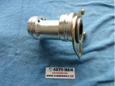 zadní náboj napr. pro Bashan 200 BS250-11A BS250-11B a dalsi