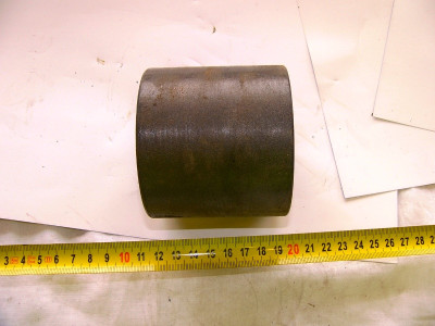 zadní náboj  - pravý - Shineray 250 STXIE