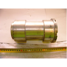 zadní náboj s ložisky a gufery Hyundai SG300