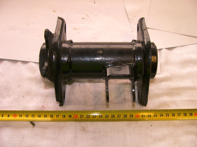 zadní náboj Trumf 110