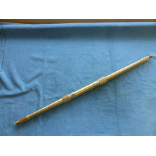 zadní osa Bashan BS250-11A - stary model take BS200-7