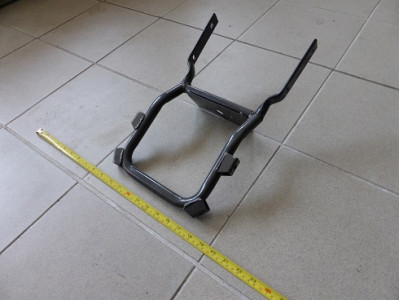 Zadní rám Shineray STX