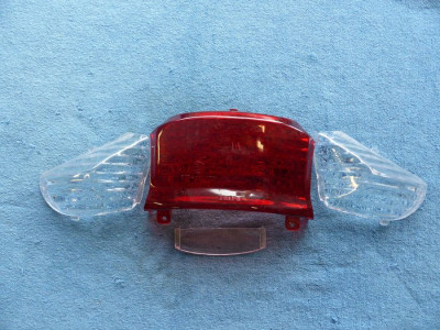 Zadni svetlo Kingway Yama