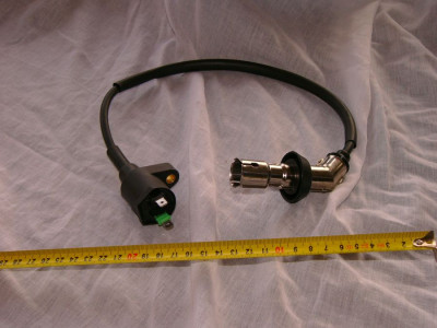 zapalovací cívka pro skutr 50cc i ctyrkolku 150