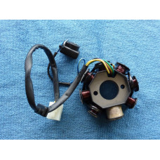 zapalovani civky 8civek 5dratu