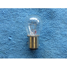 Zarovka 12v koncove svetlo dve vlakna