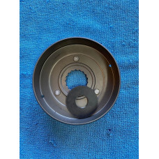 Zvon spojka automat atv 50-125cc typ 2