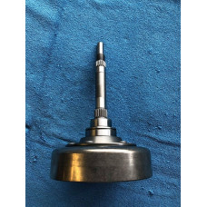 Zvon spojka Hisun 500-700