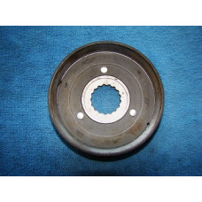 Zvon spojky rozbehove ATV 110