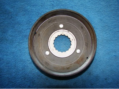 Zvon spojky rozbehove ATV 110